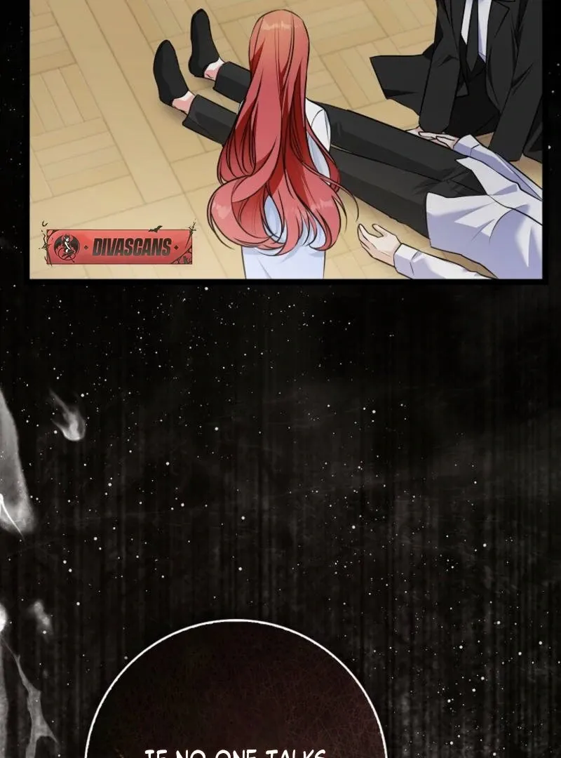 I Became The Male Leads’ Target Chapter 10 page 28 - 
