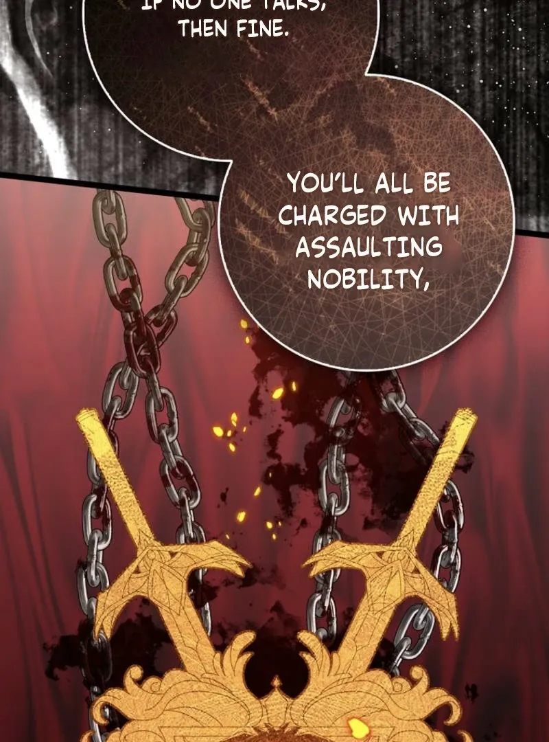 I Became The Male Leads’ Target Chapter 10 page 29 - 