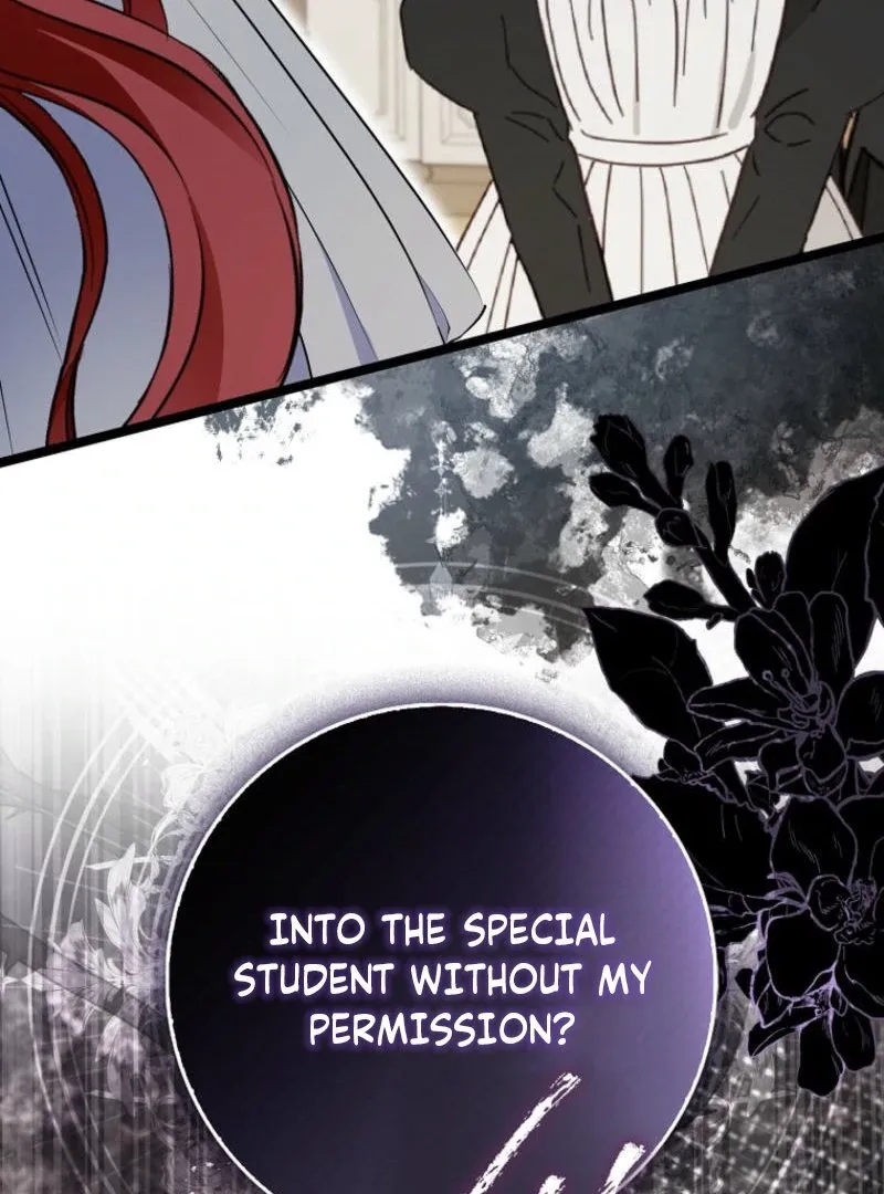 I Became The Male Leads’ Target Chapter 10 page 4 - 