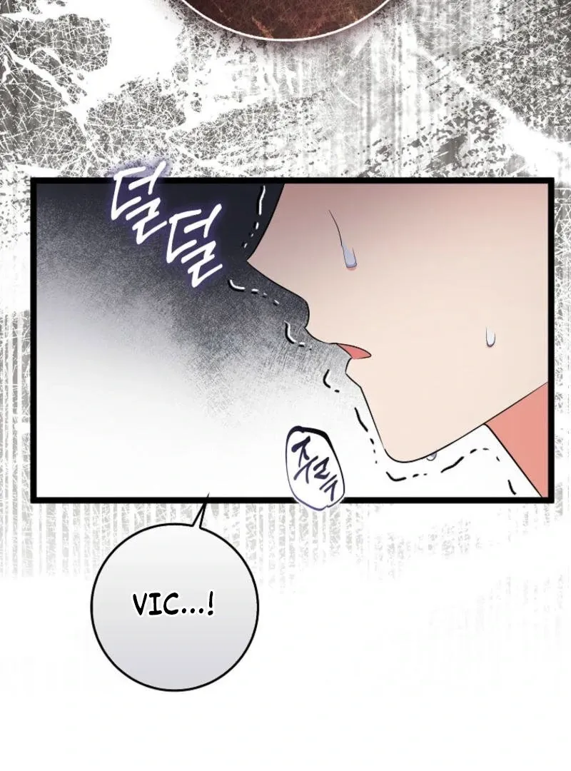 I Became The Male Leads’ Target Chapter 10 page 31 - 