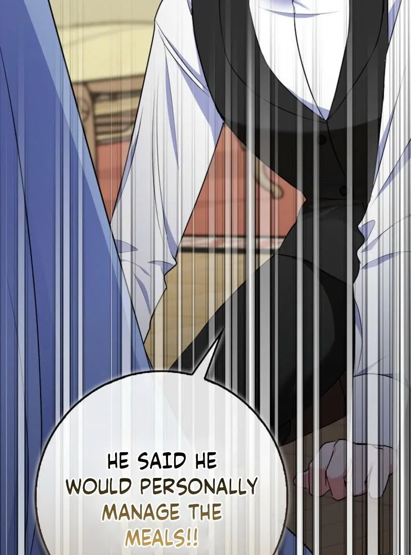 I Became The Male Leads’ Target Chapter 10 page 34 - 