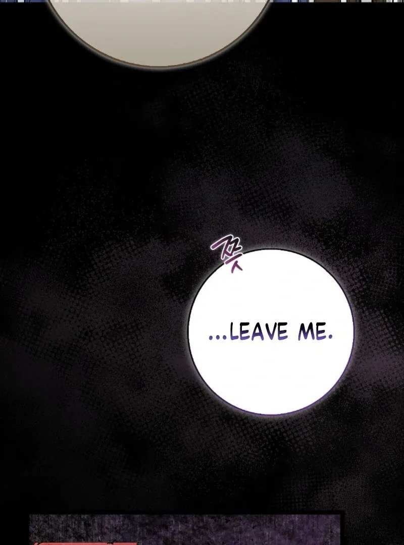 I Became The Male Leads’ Target Chapter 10 page 35 - 