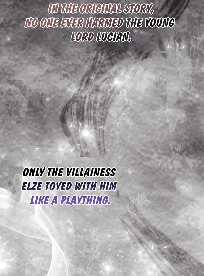 I Became The Male Leads’ Target Chapter 10 page 38 - 