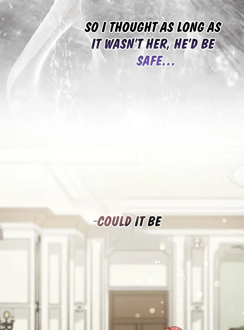 I Became The Male Leads’ Target Chapter 10 page 39 - 