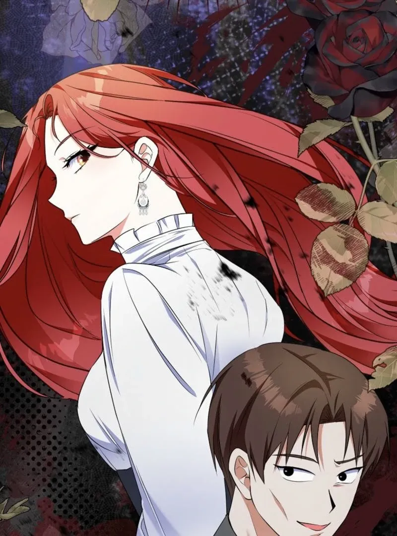 I Became The Male Leads’ Target Chapter 10 page 42 - 