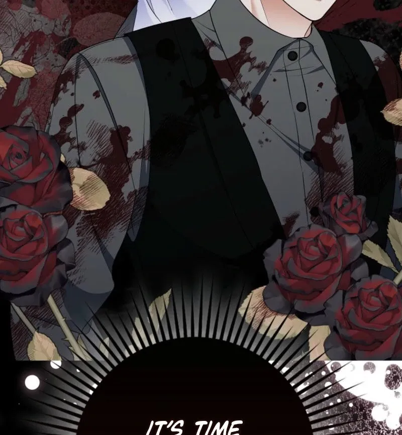 I Became The Male Leads’ Target Chapter 10 page 43 - 