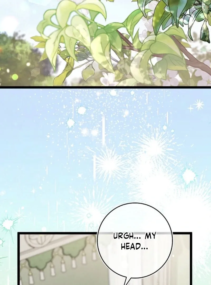 I Became The Male Leads’ Target Chapter 10 page 47 - 