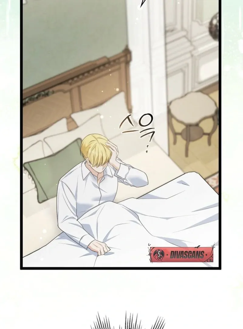 I Became The Male Leads’ Target Chapter 10 page 48 - 