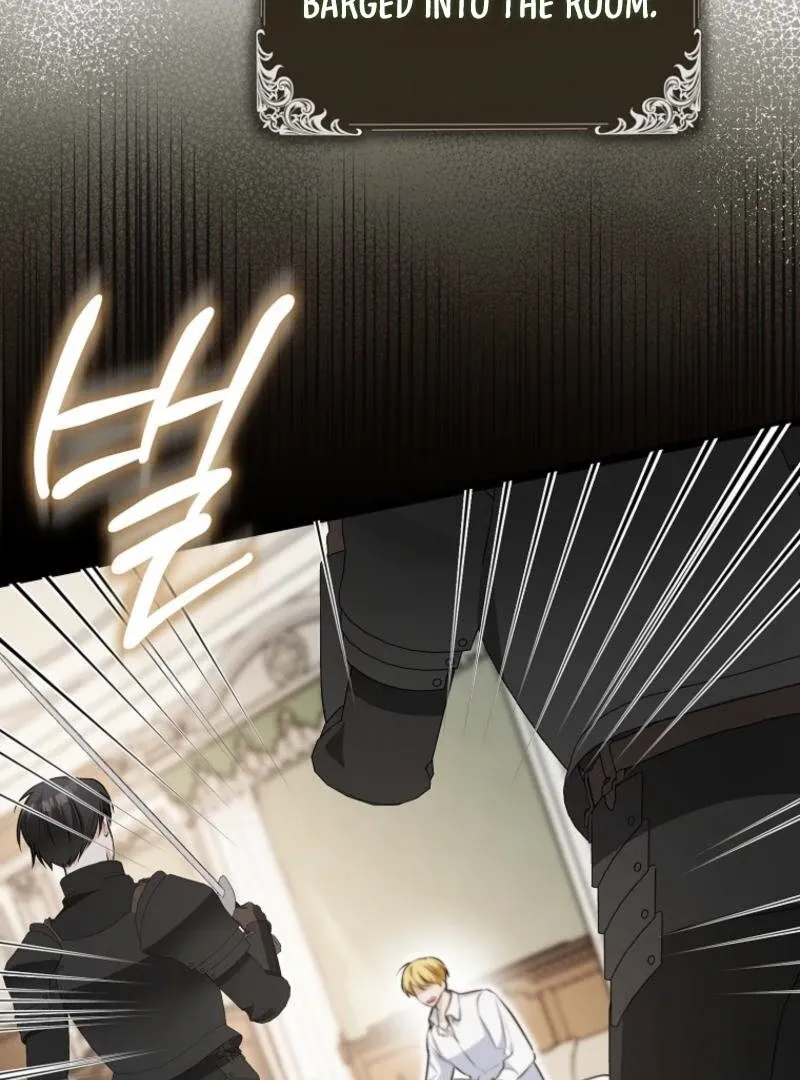 I Became The Male Leads’ Target Chapter 10 page 50 - 