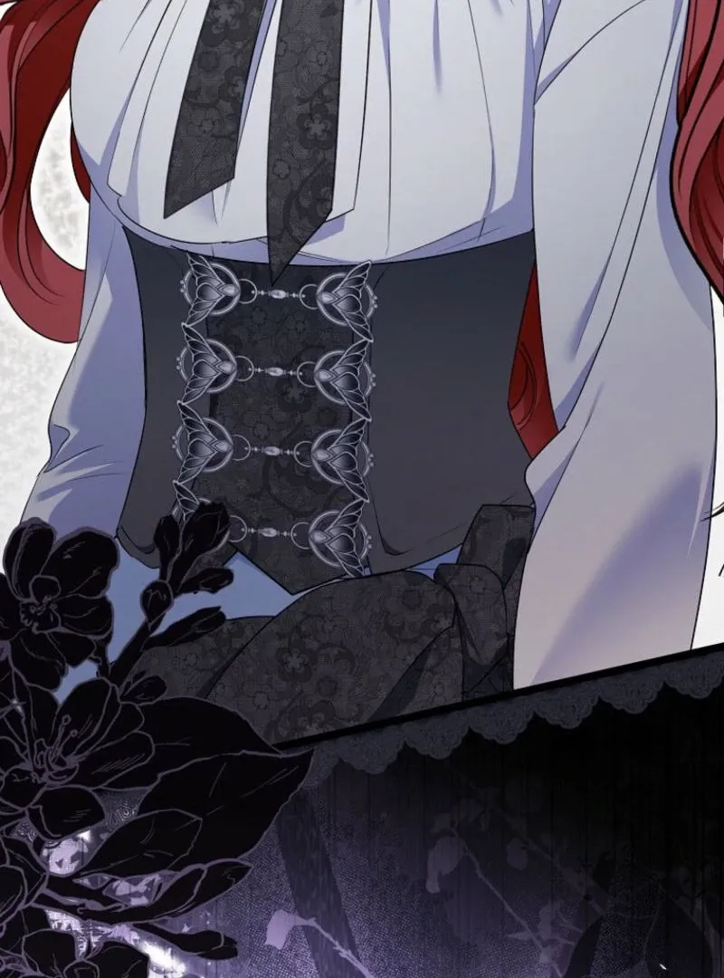 I Became The Male Leads’ Target Chapter 10 page 6 - 