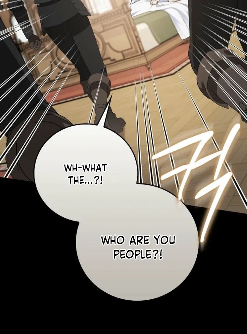 I Became The Male Leads’ Target Chapter 10 page 51 - 