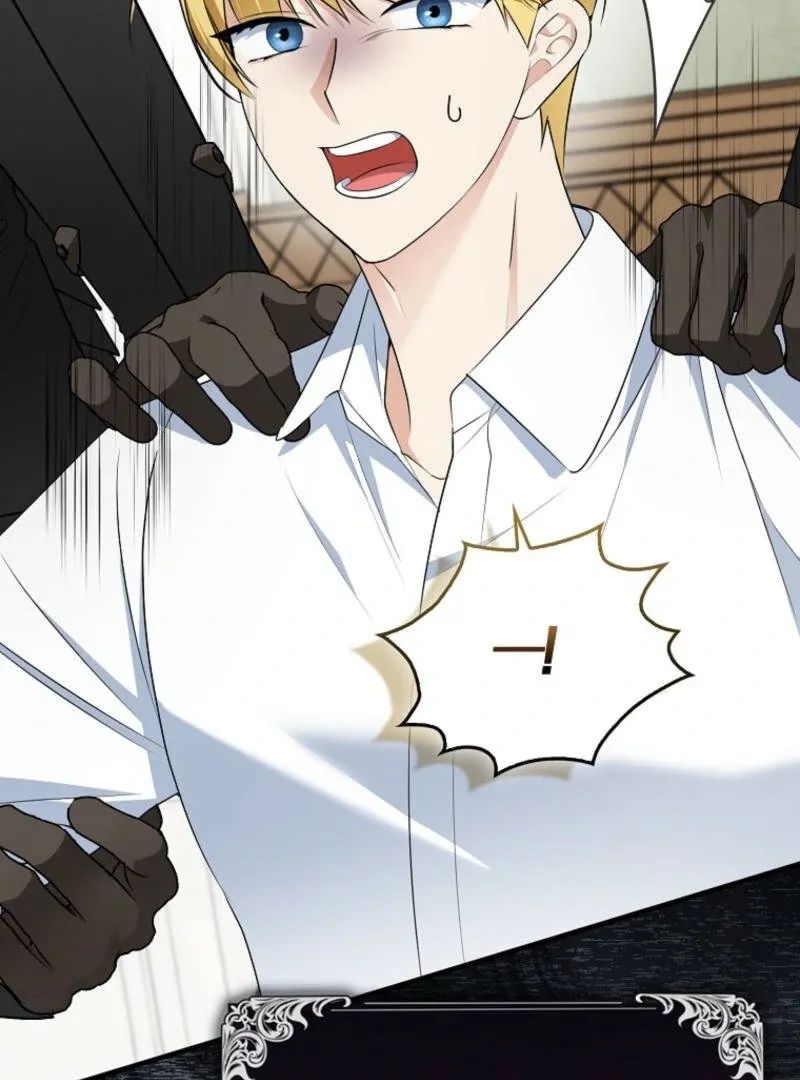 I Became The Male Leads’ Target Chapter 10 page 53 - 