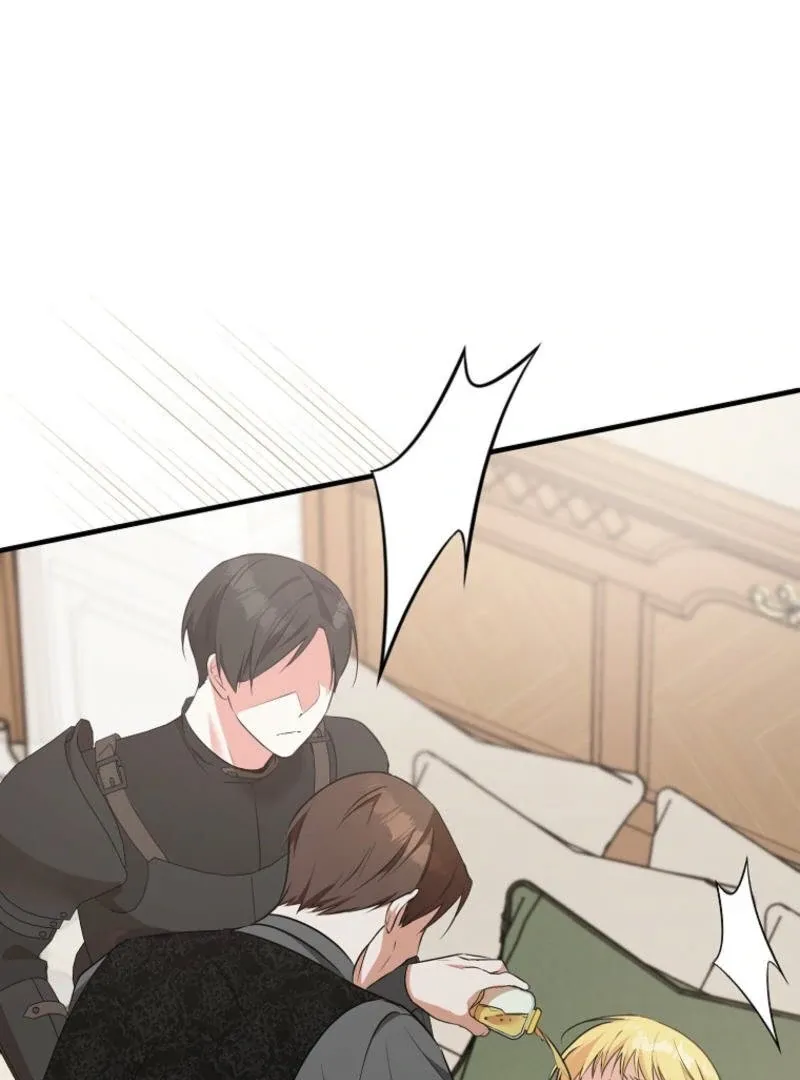 I Became The Male Leads’ Target Chapter 10 page 58 - 