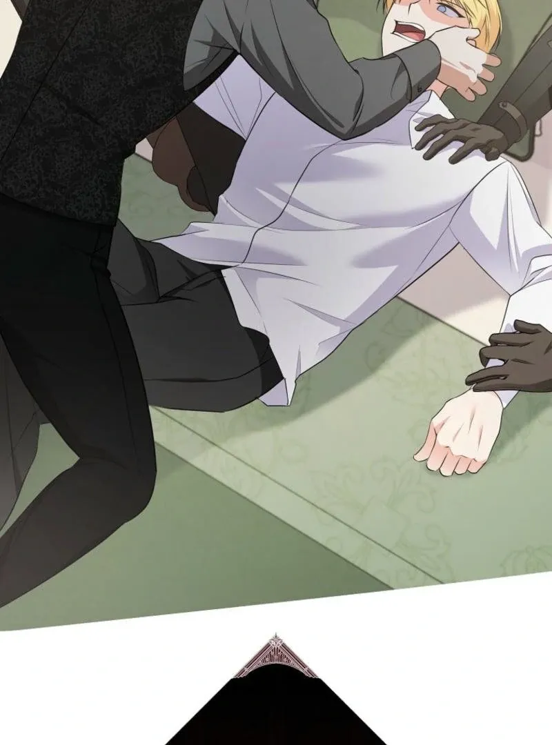 I Became The Male Leads’ Target Chapter 10 page 59 - 