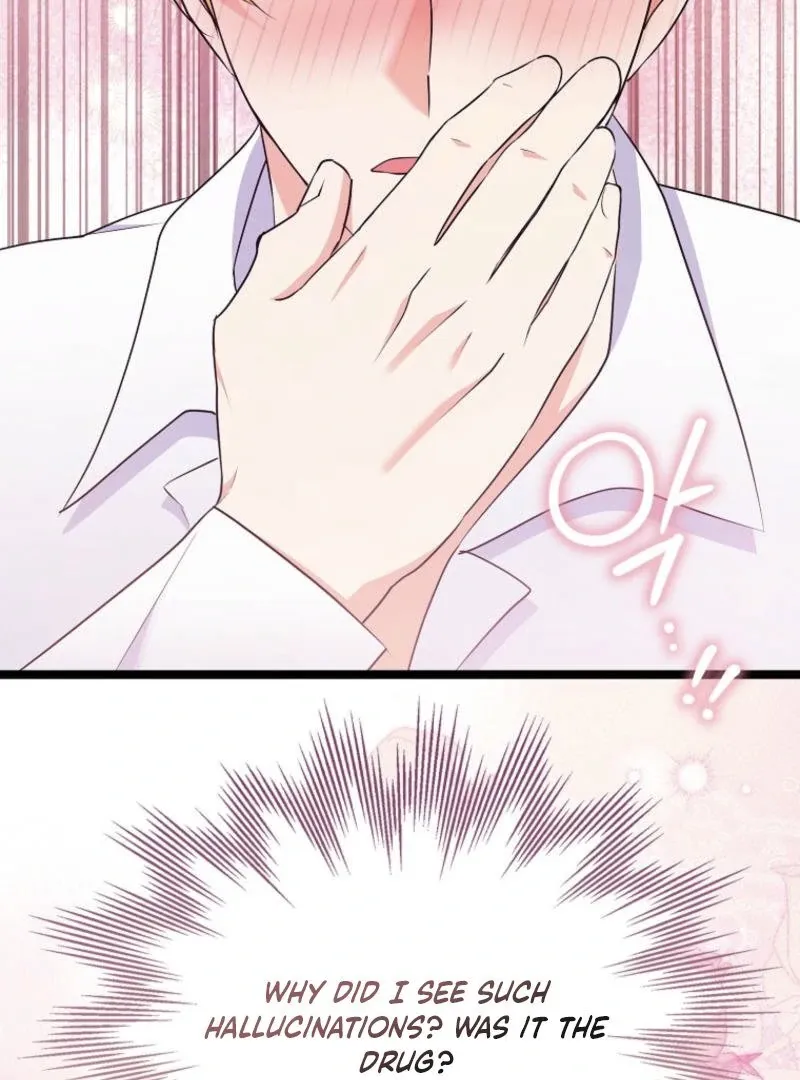 I Became The Male Leads’ Target Chapter 10 page 64 - 
