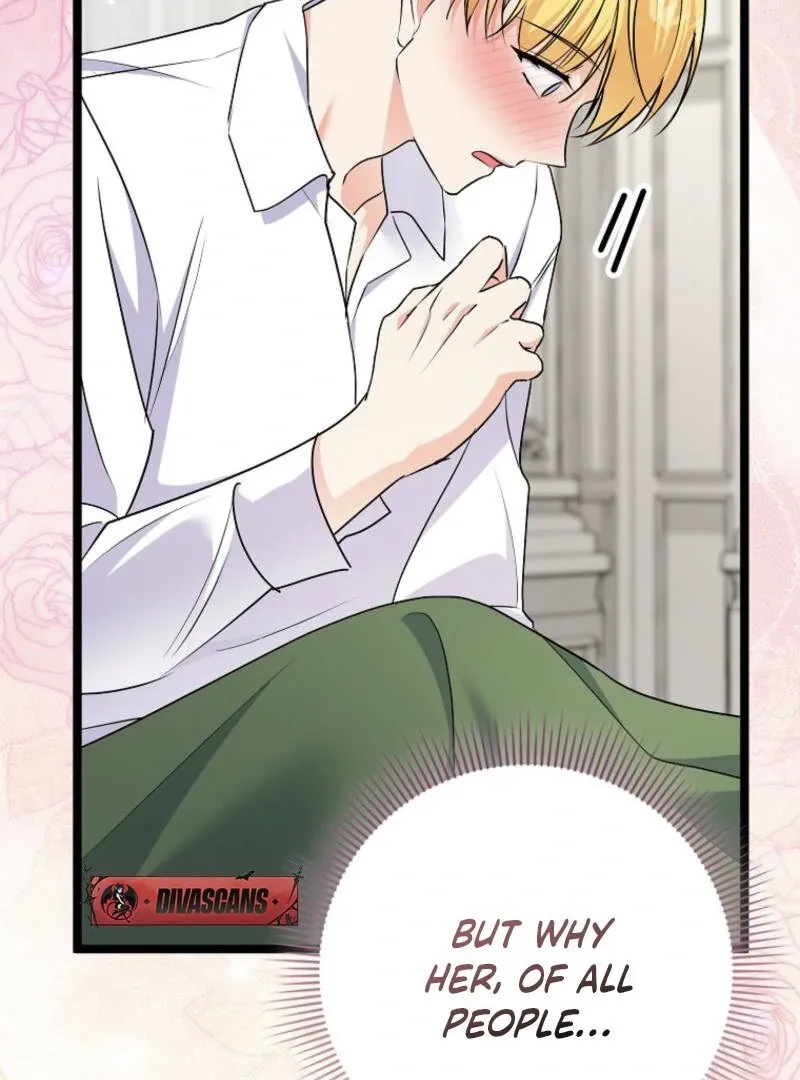I Became The Male Leads’ Target Chapter 10 page 66 - 
