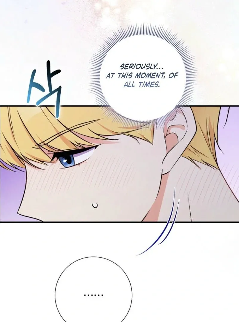I Became The Male Leads’ Target Chapter 10 page 72 - 
