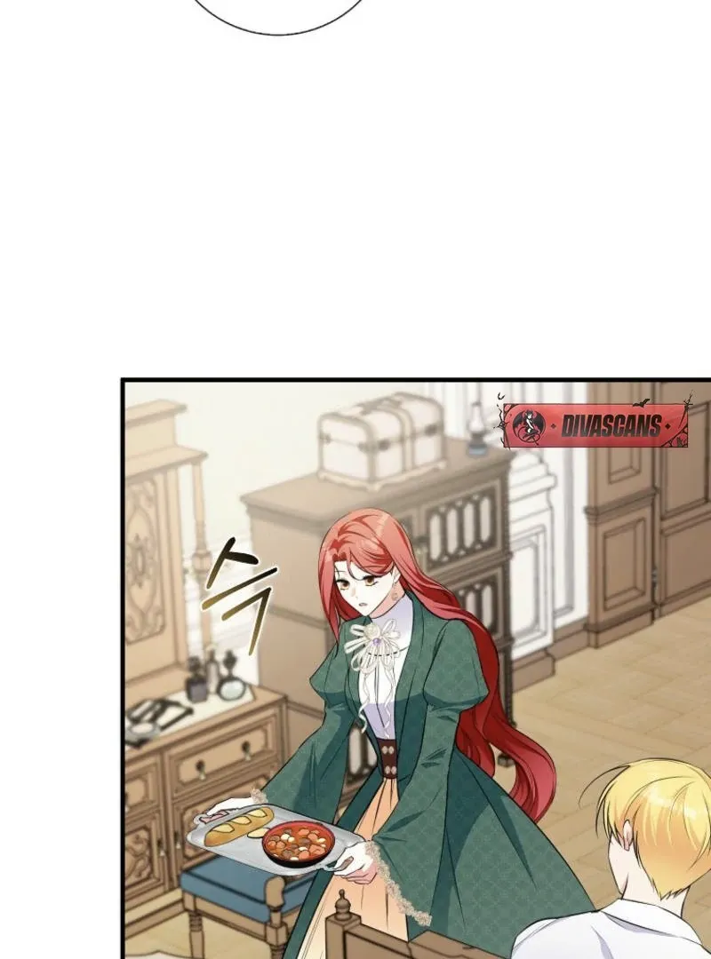 I Became The Male Leads’ Target Chapter 10 page 73 - 