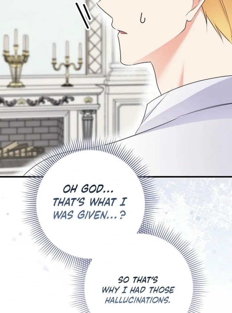 I Became The Male Leads’ Target Chapter 10 page 76 - 