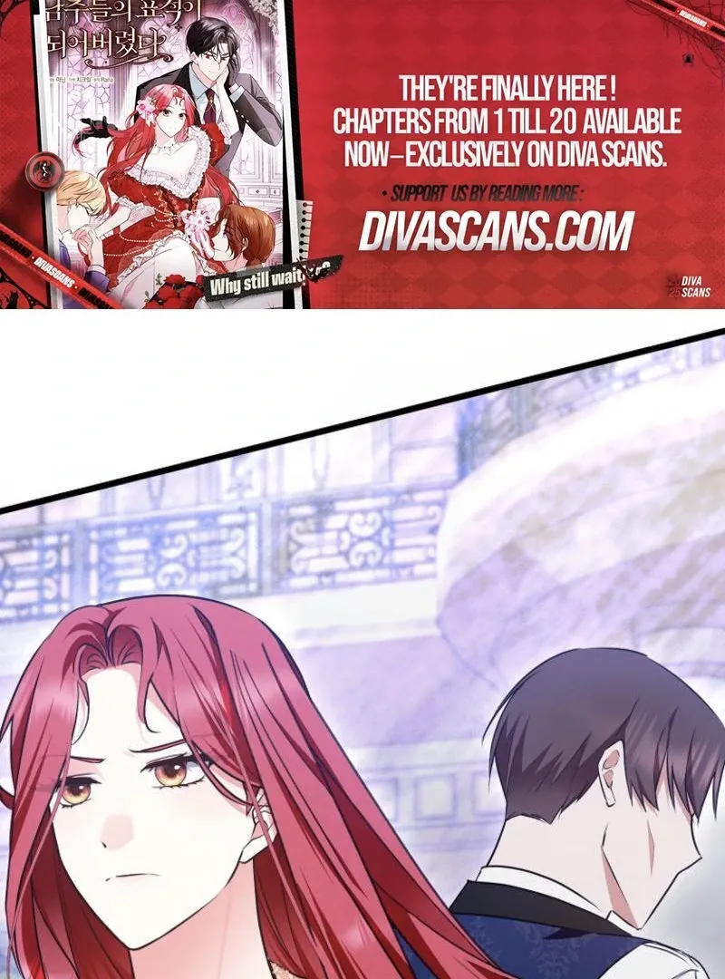 I Became The Male Leads’ Target Chapter 10 page 81 - 