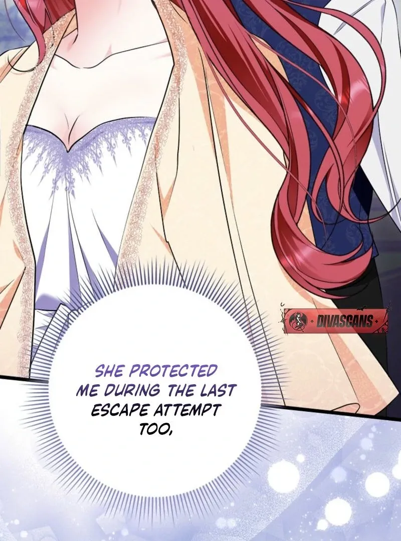 I Became The Male Leads’ Target Chapter 10 page 82 - 