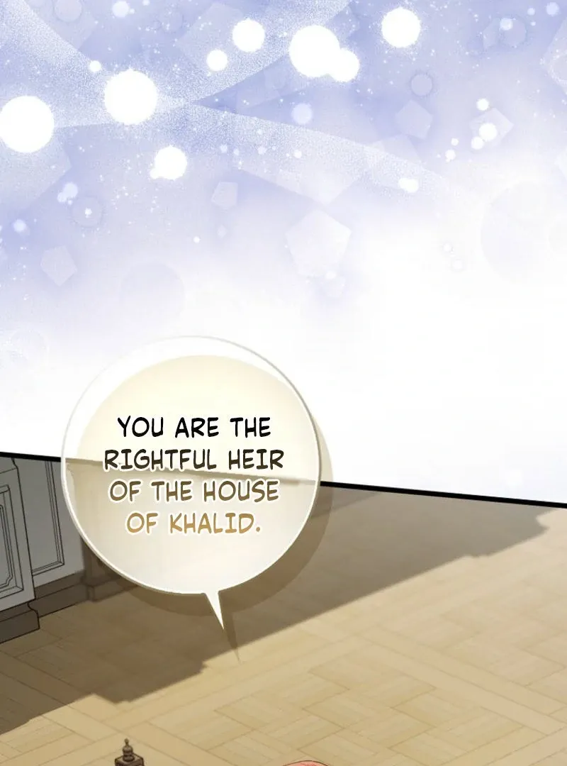 I Became The Male Leads’ Target Chapter 10 page 83 - 