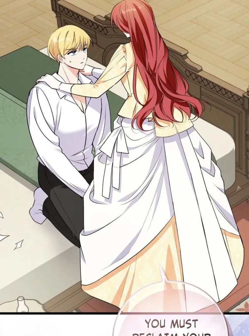 I Became The Male Leads’ Target Chapter 10 page 84 - 