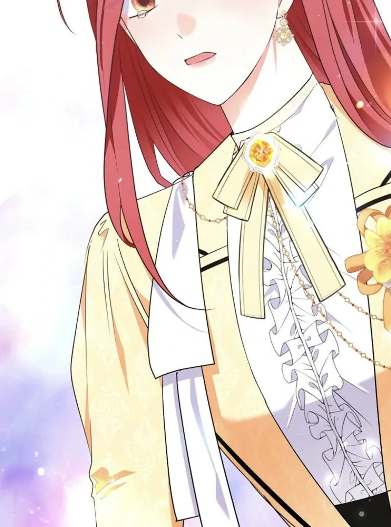 I Became The Male Leads’ Target Chapter 10 page 87 - 