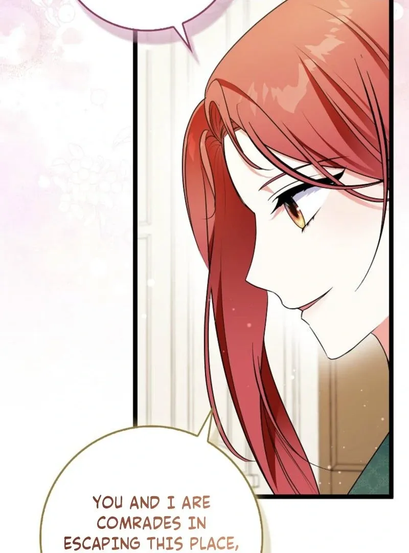 I Became The Male Leads’ Target Chapter 10 page 92 - 