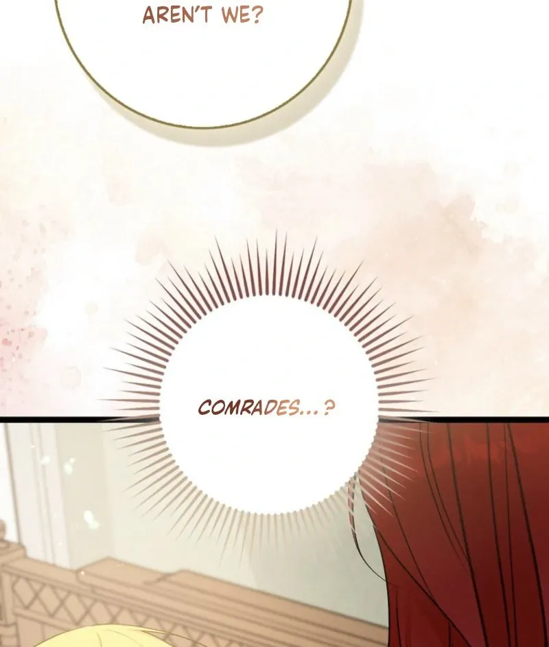 I Became The Male Leads’ Target Chapter 10 page 93 - 