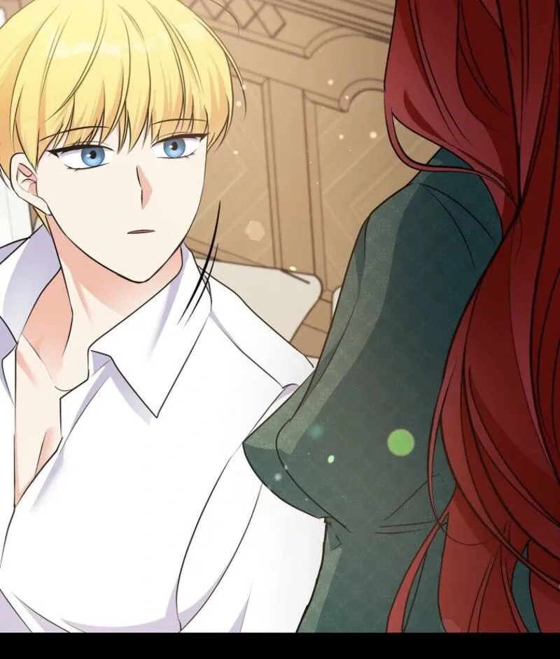 I Became The Male Leads’ Target Chapter 10 page 94 - 