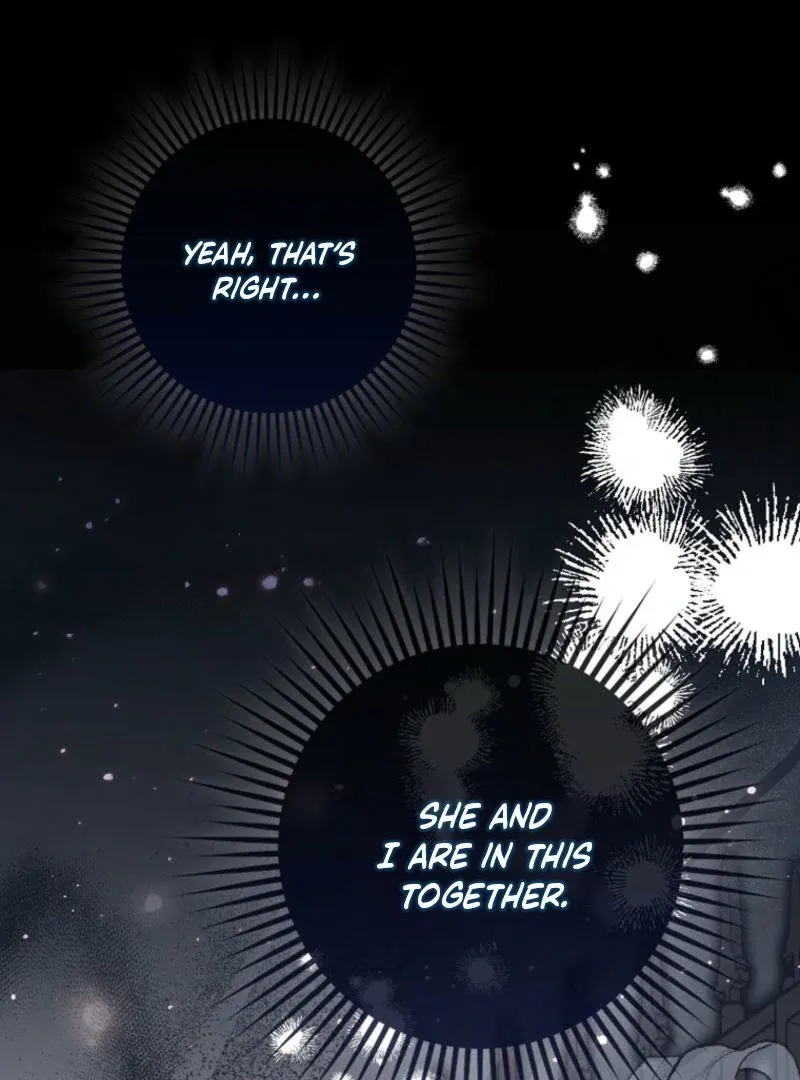 I Became The Male Leads’ Target Chapter 10 page 95 - 