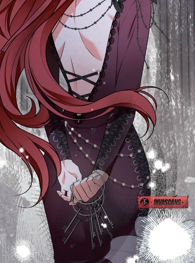 I Became The Male Leads’ Target Chapter 10 page 97 - 