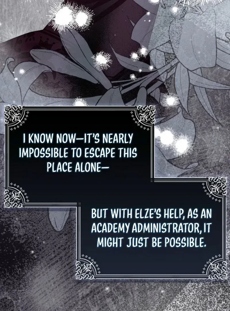 I Became The Male Leads’ Target Chapter 10 page 98 - 