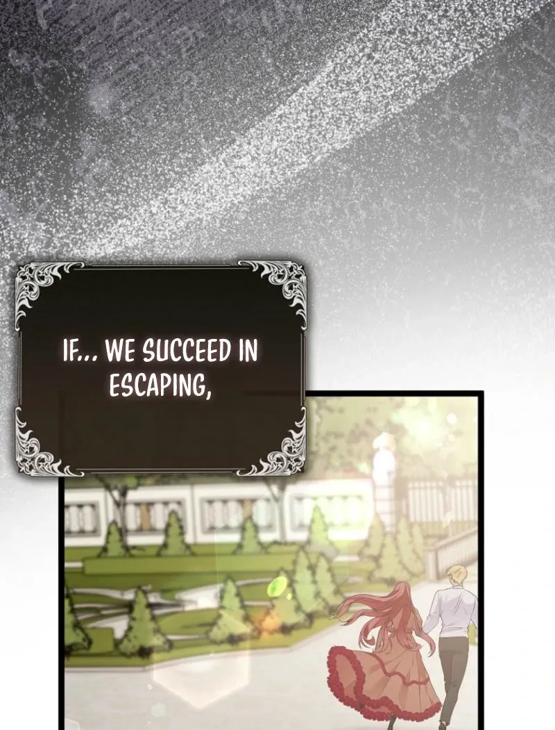 I Became The Male Leads’ Target Chapter 10 page 99 - 