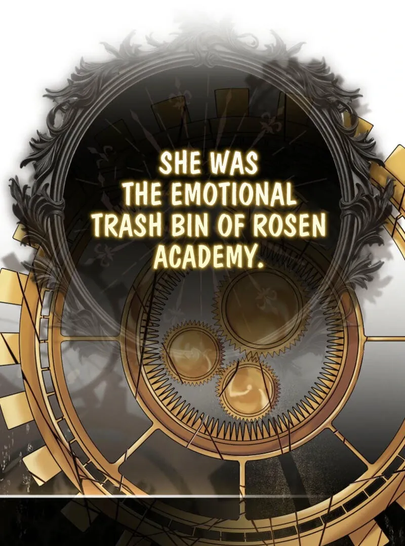 I Became The Male Leads’ Target Chapter 11 page 11 - 