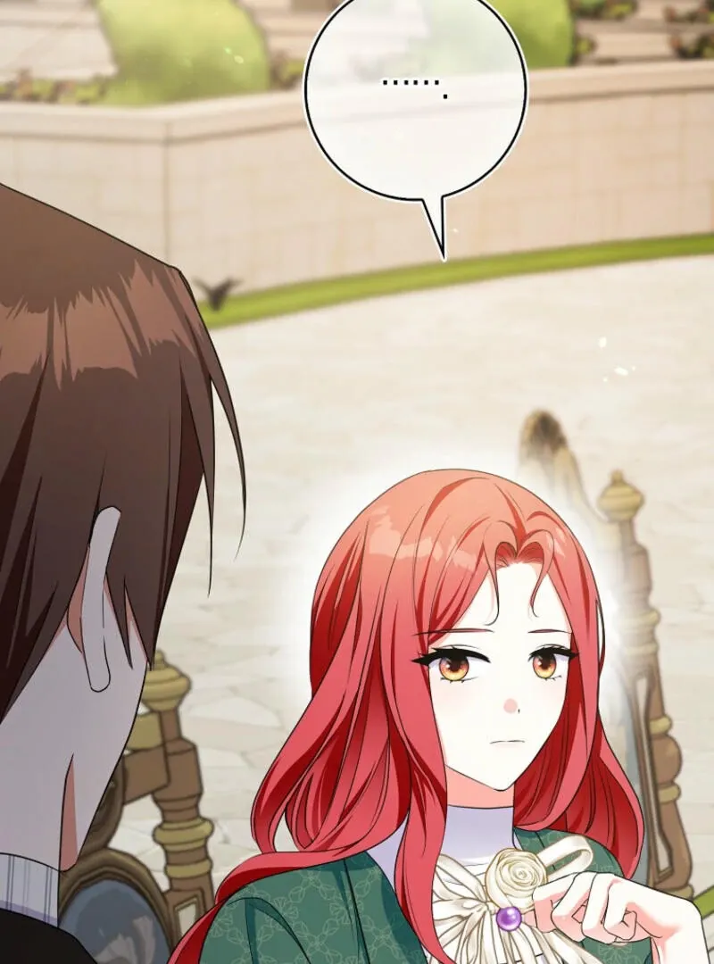 I Became The Male Leads’ Target Chapter 11 page 105 - 