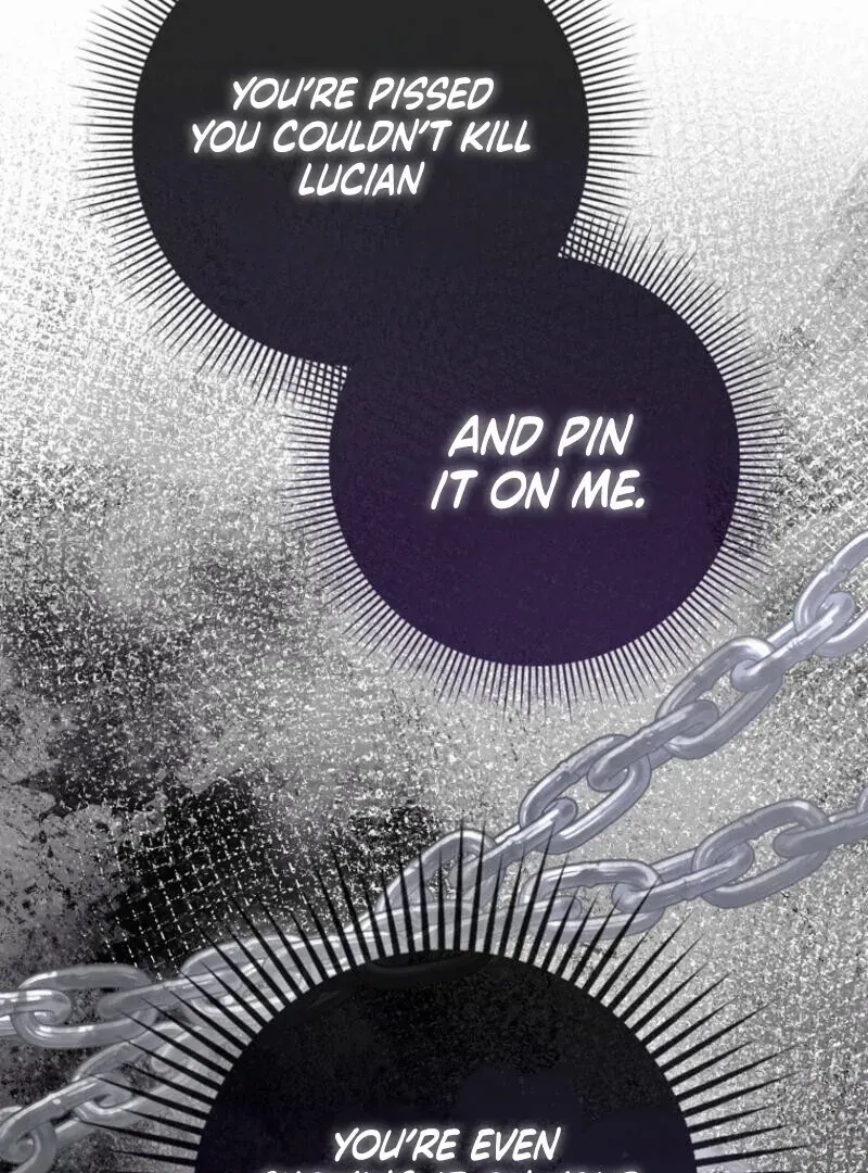I Became The Male Leads’ Target Chapter 11 page 109 - 