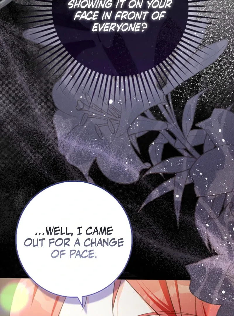 I Became The Male Leads’ Target Chapter 11 page 110 - 