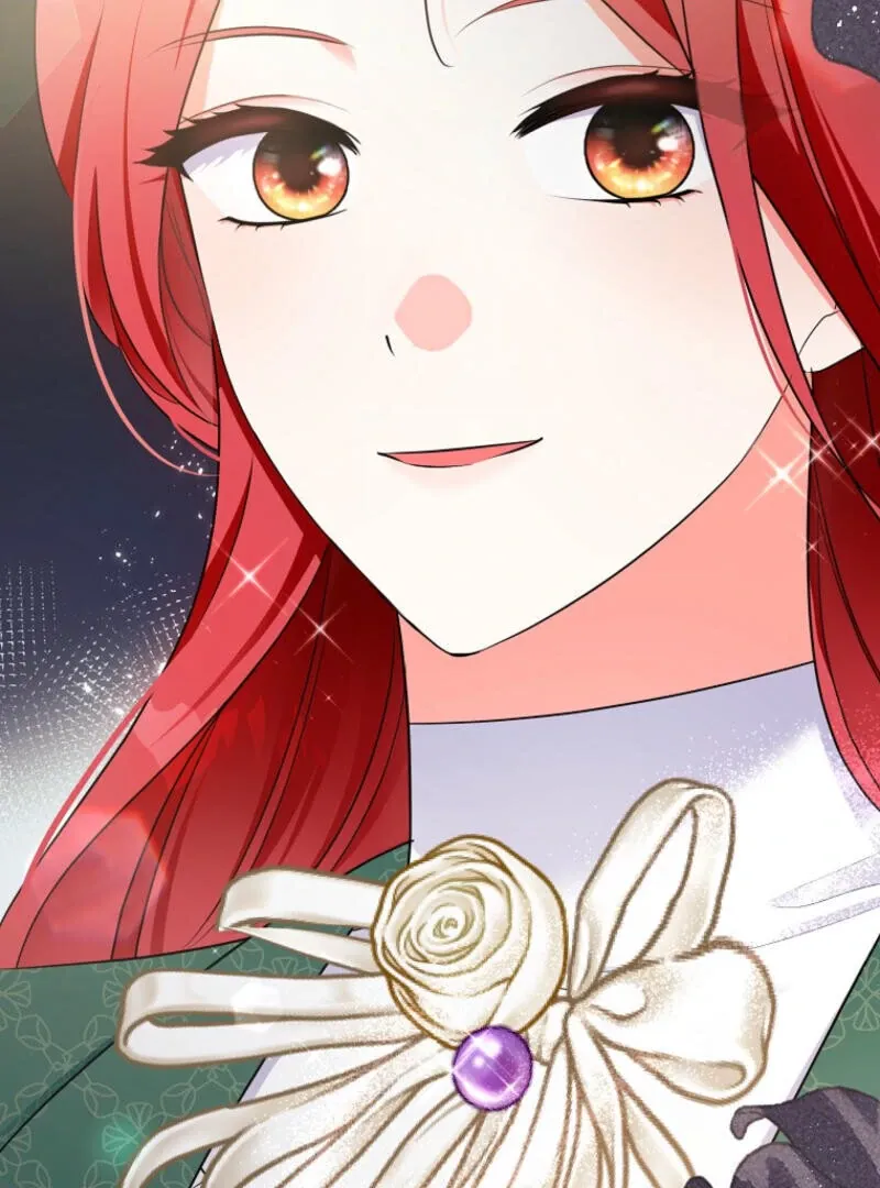 I Became The Male Leads’ Target Chapter 11 page 111 - 