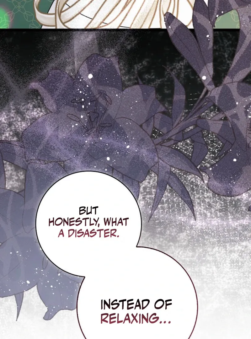 I Became The Male Leads’ Target Chapter 11 page 112 - 