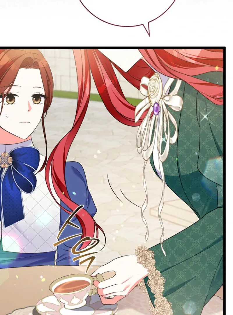 I Became The Male Leads’ Target Chapter 11 page 113 - 