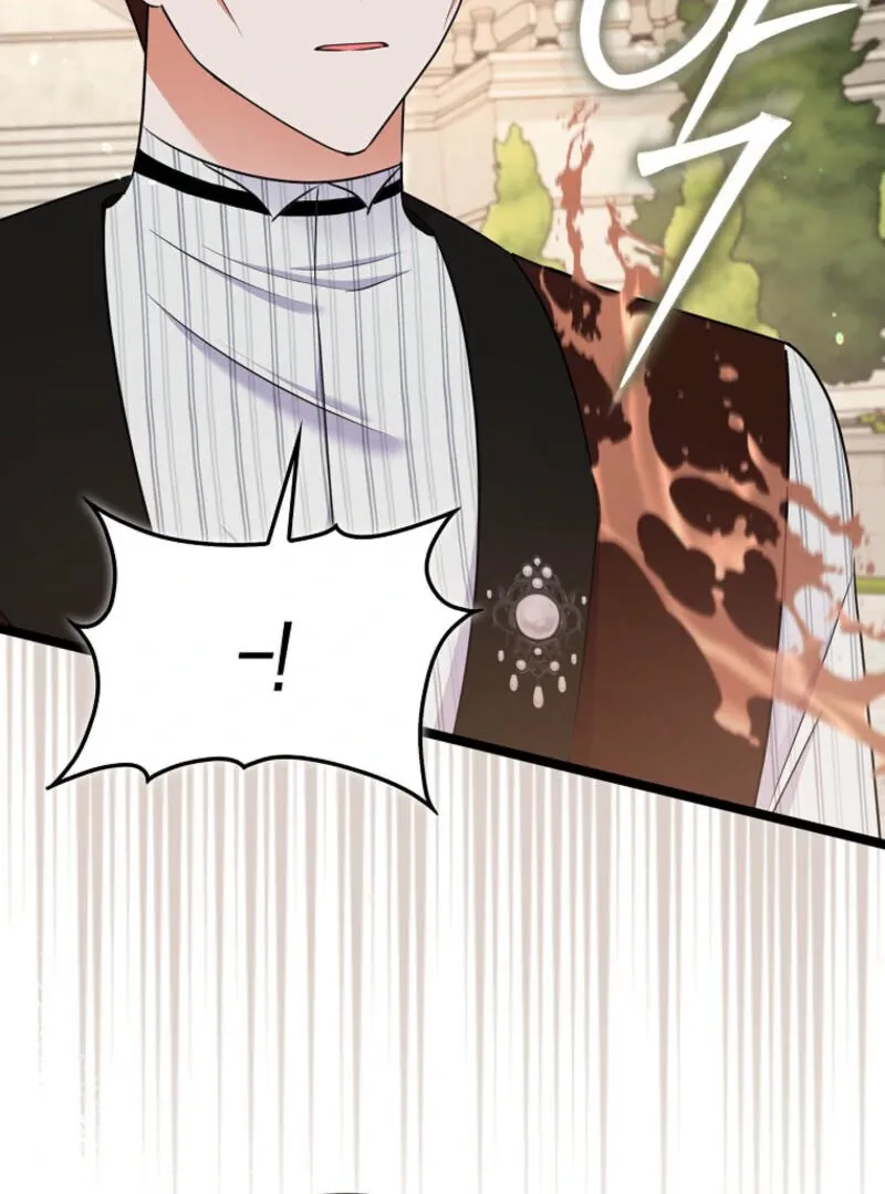 I Became The Male Leads’ Target Chapter 11 page 115 - 