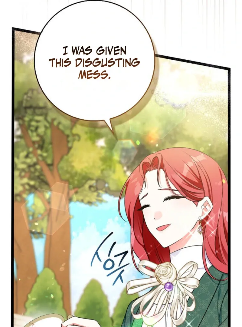 I Became The Male Leads’ Target Chapter 11 page 116 - 