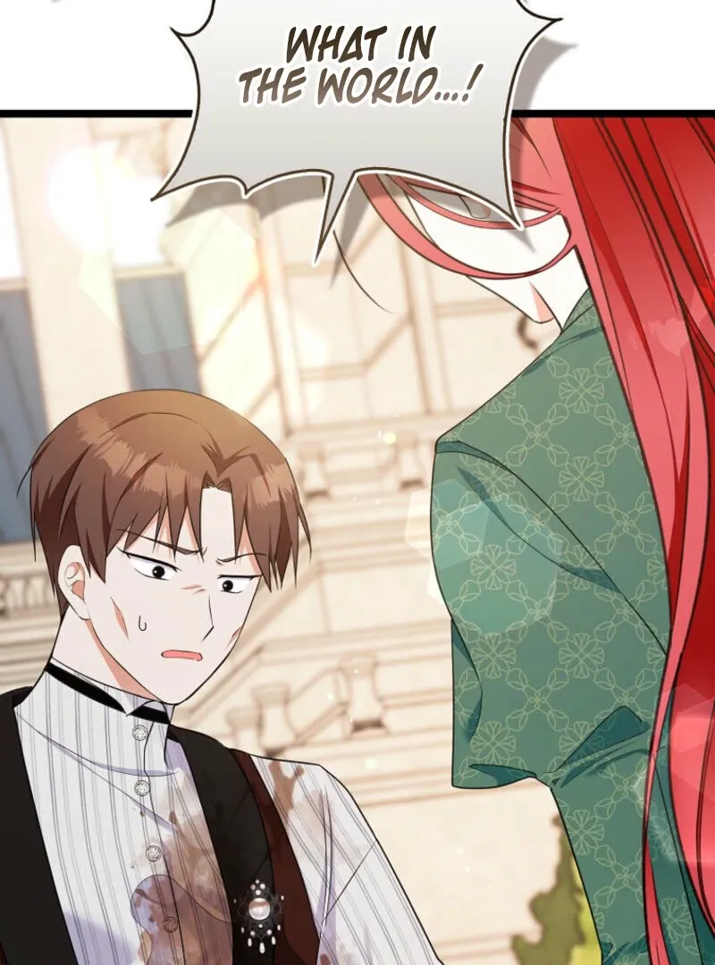 I Became The Male Leads’ Target Chapter 11 page 118 - 