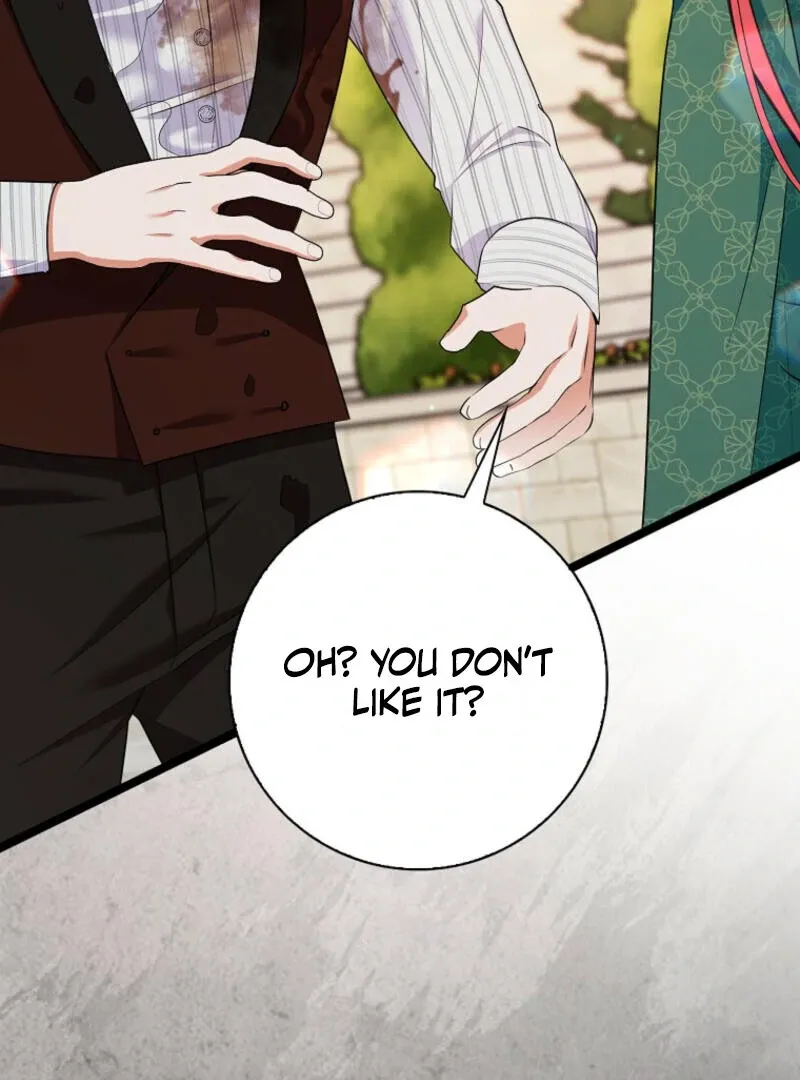 I Became The Male Leads’ Target Chapter 11 page 119 - 