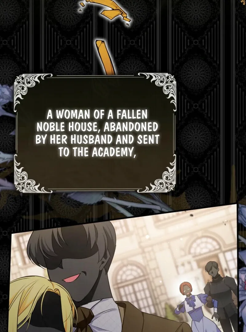 I Became The Male Leads’ Target Chapter 11 page 13 - 