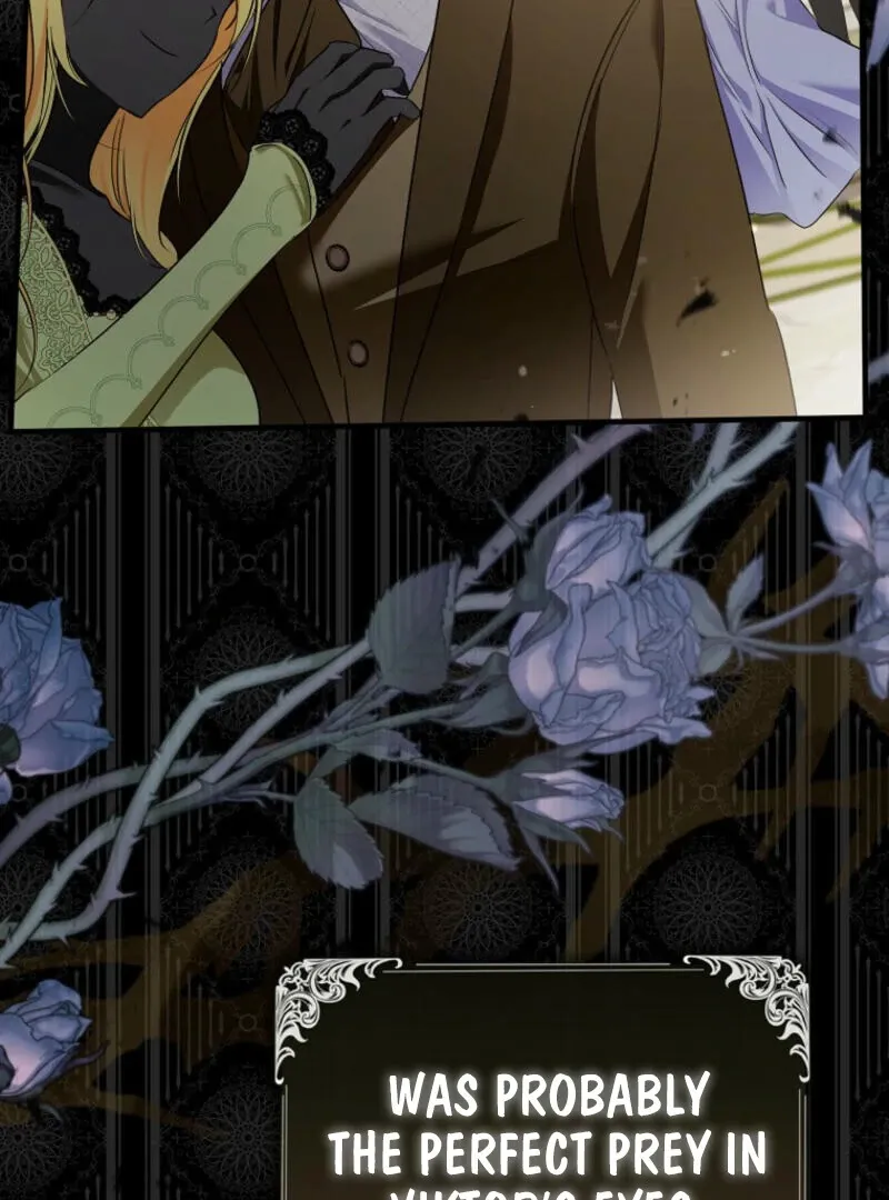 I Became The Male Leads’ Target Chapter 11 page 14 - 