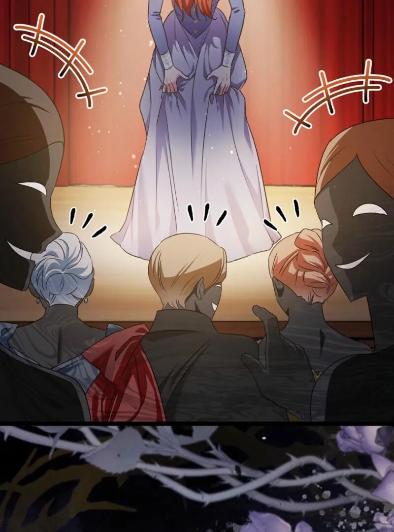 I Became The Male Leads’ Target Chapter 11 page 16 - 