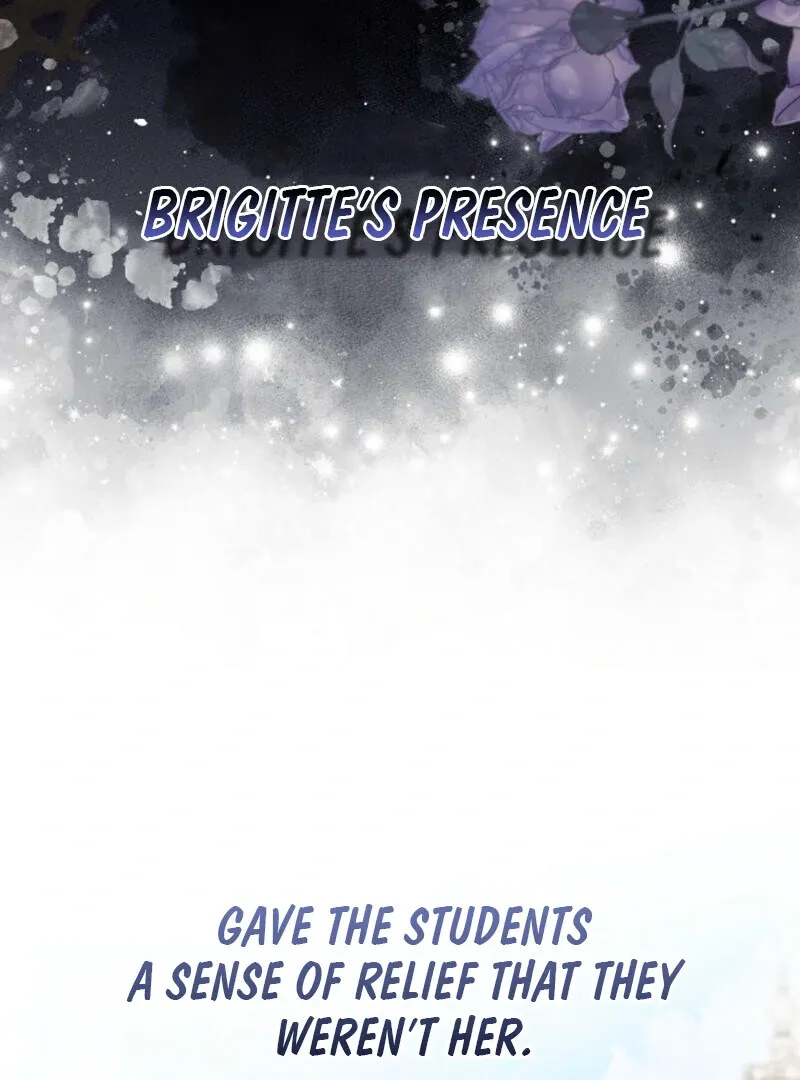 I Became The Male Leads’ Target Chapter 11 page 17 - 